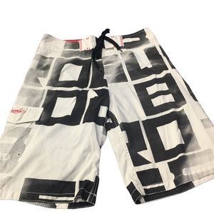 Brody Board Shorts